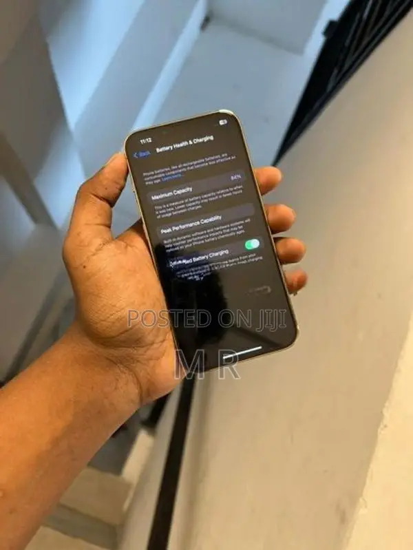 Apple iPhone 13 Pro (Used)