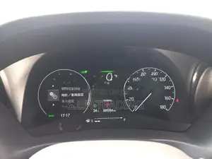 Honda Vezel Z Apple Play Wireles 2023