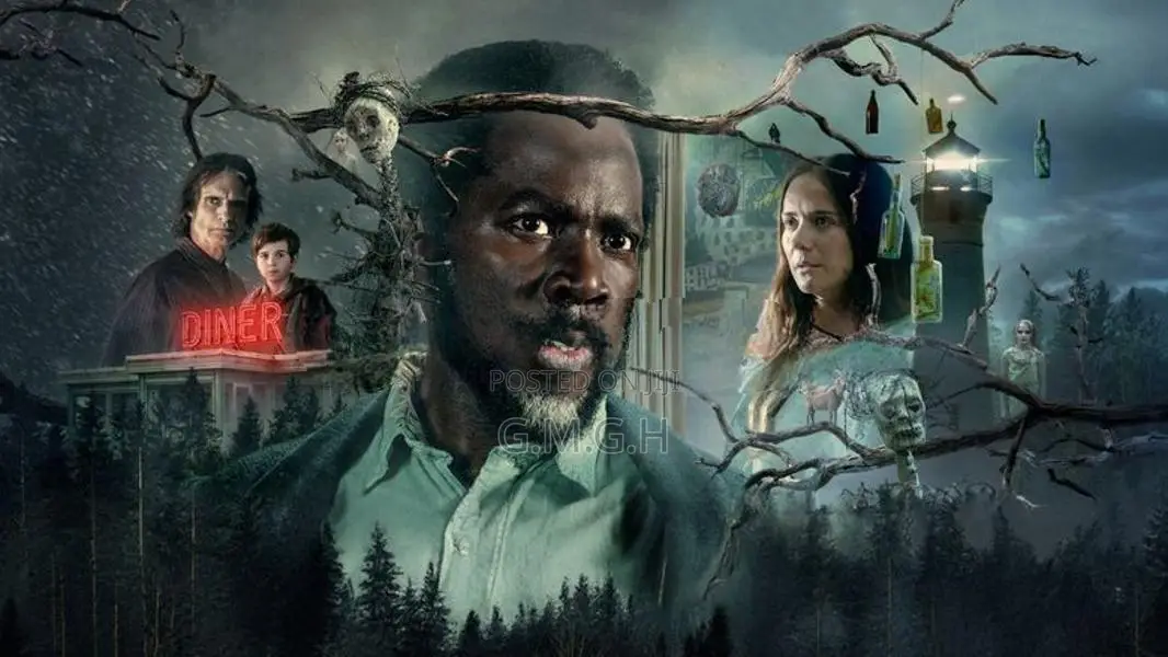 Movie Tv Show UHD