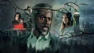 Movie Tv Show UHD