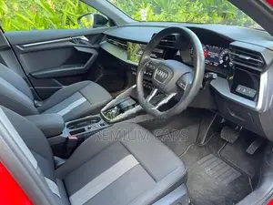 Audi A3 Sportback Advance 2023