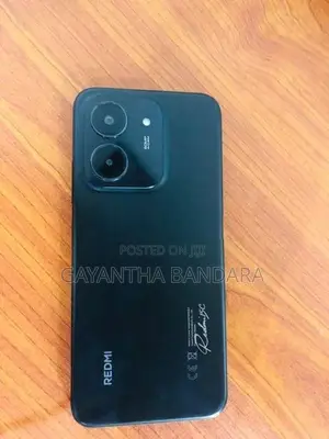 Xiaomi Redmi 15C (Used)