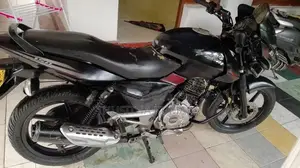 Bajaj Pulsar 150 BAY 2844 2014