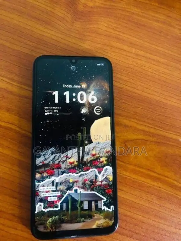 Xiaomi Redmi 15C (Used)