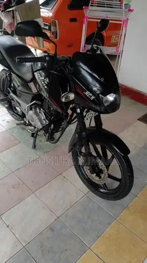 Bajaj Pulsar 150 BAY 2844 2014