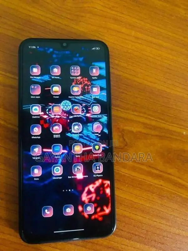 Xiaomi Redmi 15C (Used)