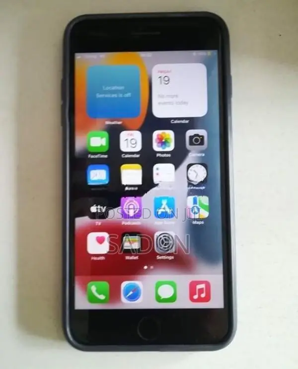 Apple iPhone 7 Plus (Used)