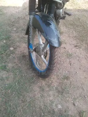 Bajaj Discover 125 2005