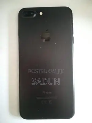 Apple iPhone 7 Plus (Used)