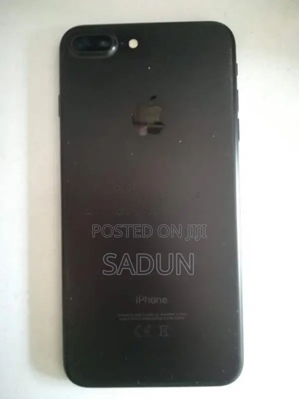 Apple iPhone 7 Plus (Used)
