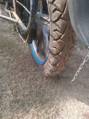 Bajaj Discover 125 2005