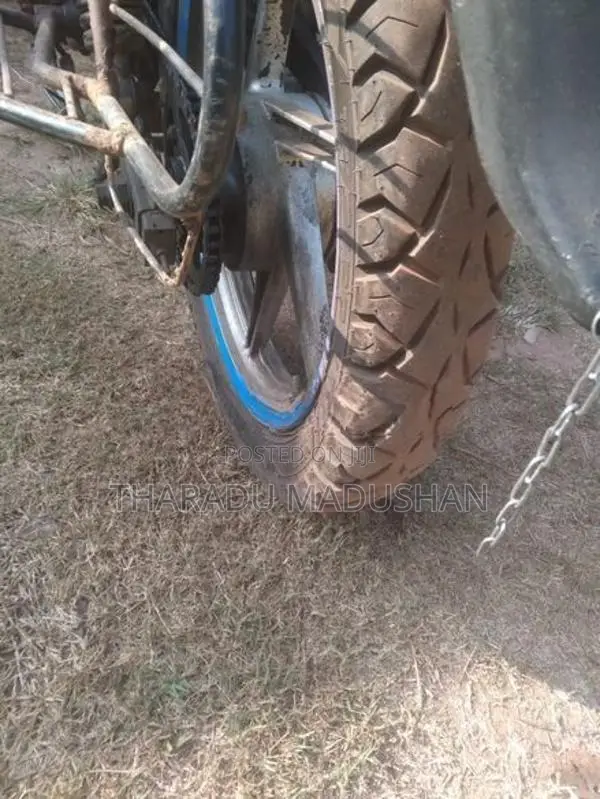 Bajaj Discover 125 2005