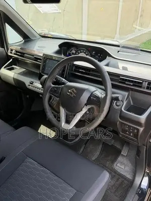 Suzuki Wagon R ZX Custom 2025
