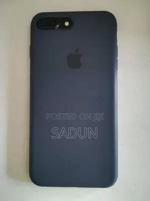 Apple iPhone 7 Plus (Used)
