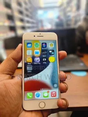 Apple iPhone 7 (Used)