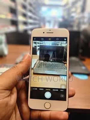Apple iPhone 7 (Used)