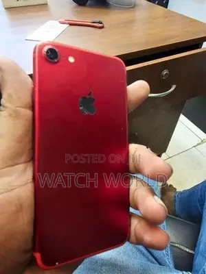 Apple iPhone 7 (Used)