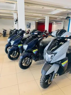 TVS Ntorq 125 Brand new 2026