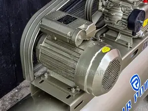 12.5 Bar 200L 4Hp Power Air compressor Air-power 230V
