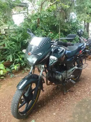 Bajaj Pulsar 150 2016