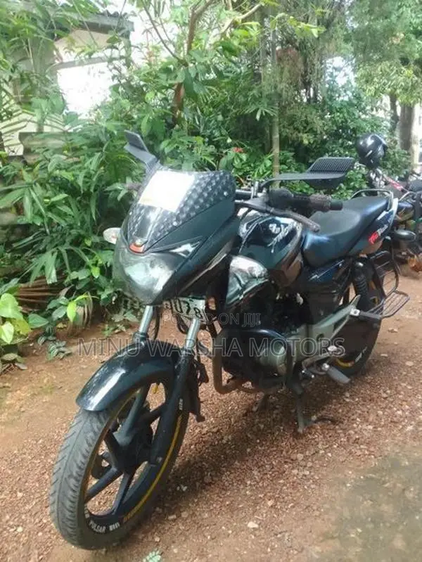 Bajaj Pulsar 150 2016