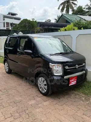 Suzuki Wagon R FX Safety 2025