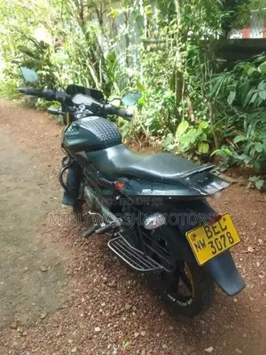 Bajaj Pulsar 150 2016