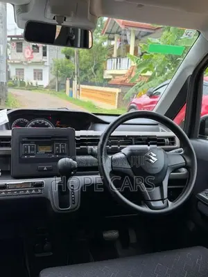 Suzuki Wagon R FX Safety 2025