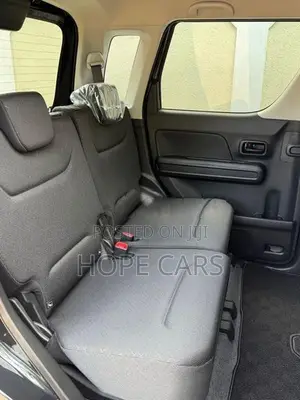Suzuki Wagon R FX Safety 2025