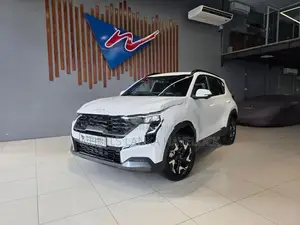 Kia Sonet GTX Plus 2026