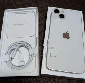 Apple iPhone 13 (Used)