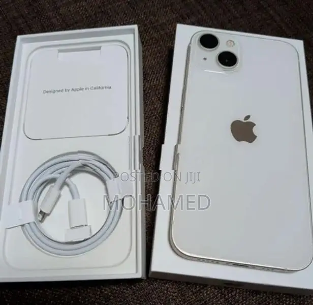 Apple iPhone 13 (Used)