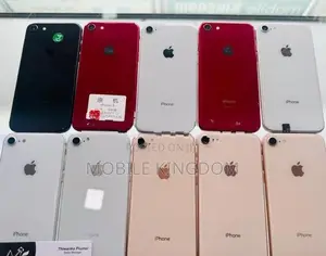Apple iPhone 8 64GB Fullset Box (Used)
