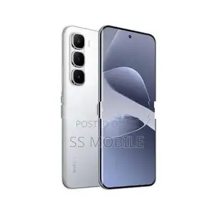 Infinix Hot 60 Pro+ 8|256GB (Brand New)