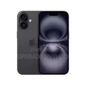 Apple iPhone 16 256GB (Brand New)