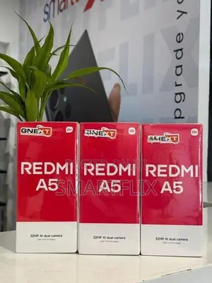 Xiaomi Redmi A5 (Brand New)