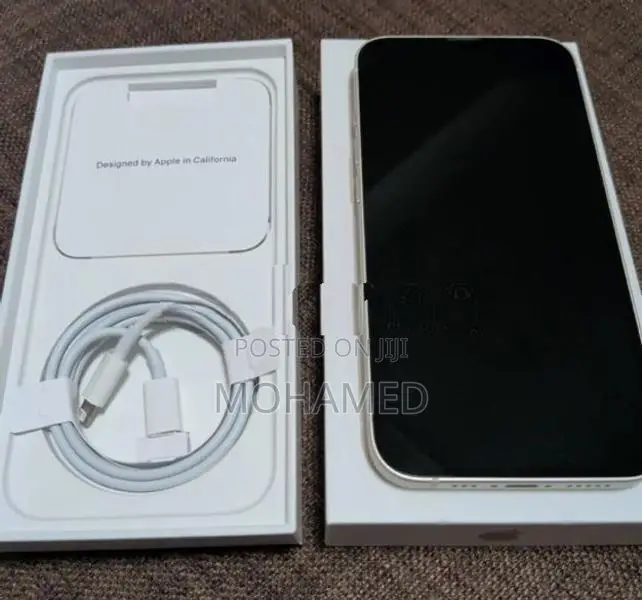 Apple iPhone 13 (Used)