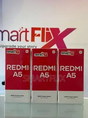Xiaomi Redmi A5 (Brand New)