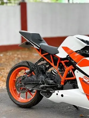 KTM RC 200 RC200 2019