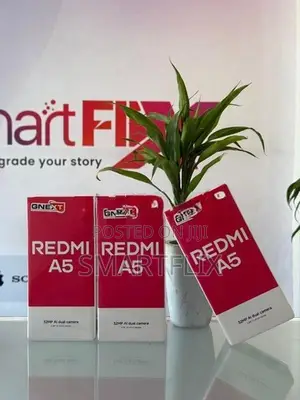 Xiaomi Redmi A5 (Brand New)