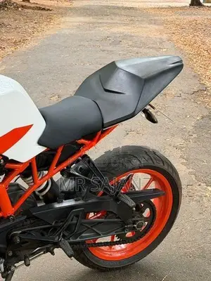 KTM RC 200 RC200 2019