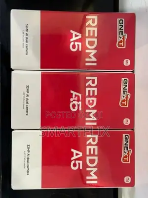 Xiaomi Redmi A5 (Brand New)