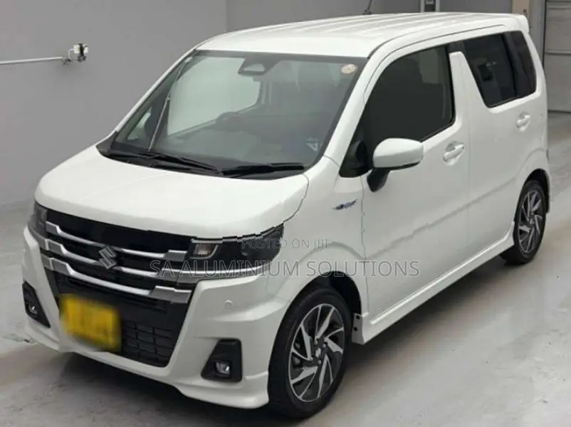 Suzuki Wagon R ZX 2026