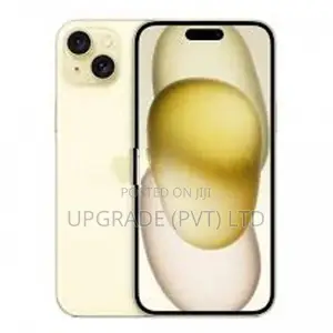 Apple iPhone 15 Plus 128GB (Brand New)