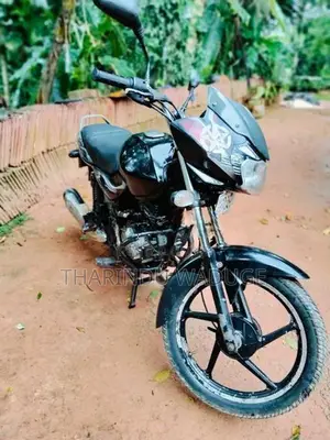 Bajaj Discover 2013