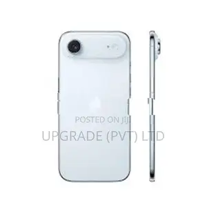Apple iPhone Air 256GB (Brand New)
