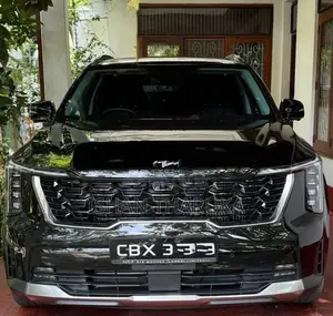 Kia Sorento 2025
