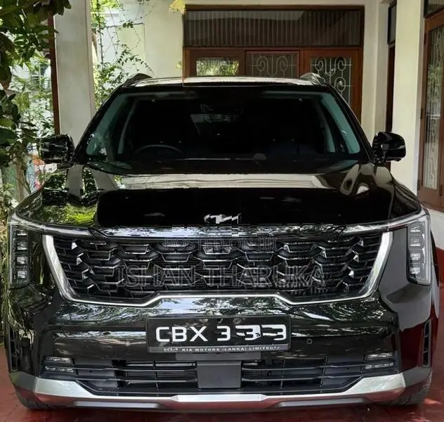 Kia Sorento 2025