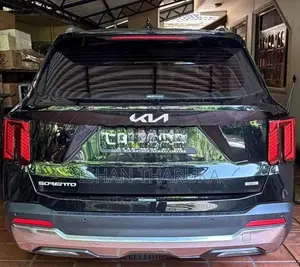 Kia Sorento 2025