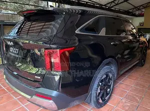 Kia Sorento 2025
